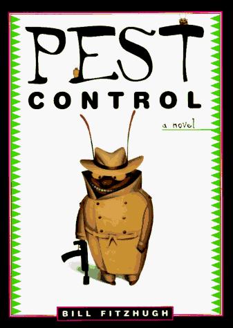 Cover of Pest Control