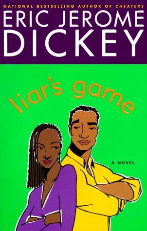 Cover of Liar's game
