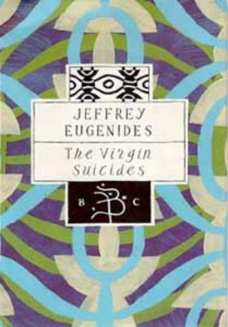Cover of The Virgin Suicides (Bloomsbury Classic)