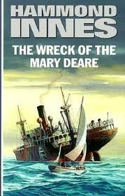 Cover of Wreck of Mary Deare