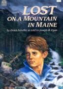 Cover of Lost on a Mountain  in Maine