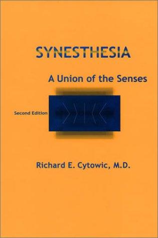 Cover of Synesthesia