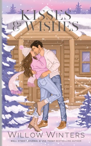 Cover of Kisses and Wishes