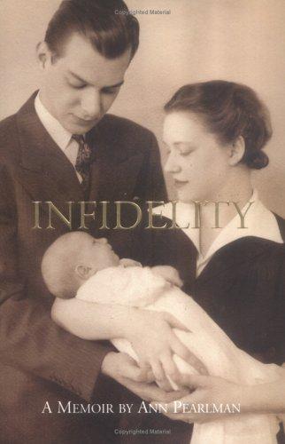 Cover of Infidelity