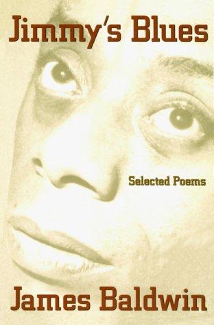 Cover of Jimmy's Blues and Other Poems