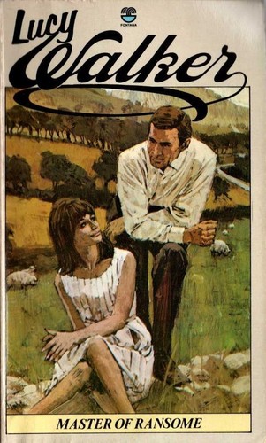 Cover of Master of Ransome