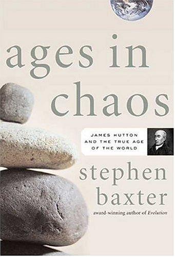 Cover of Revolutions in the earth