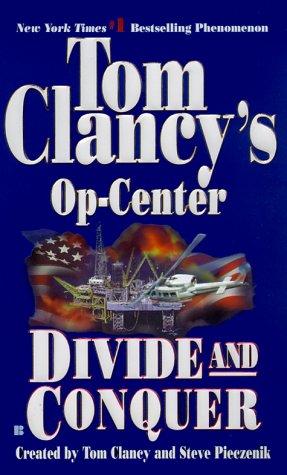 Cover of Divide and Conquer