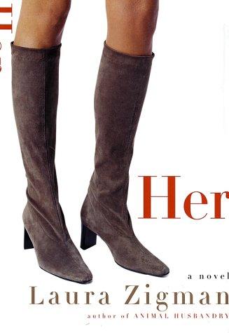 Cover of Her