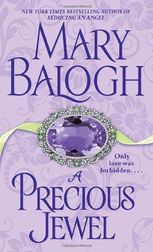 Cover of A Precious Jewel
