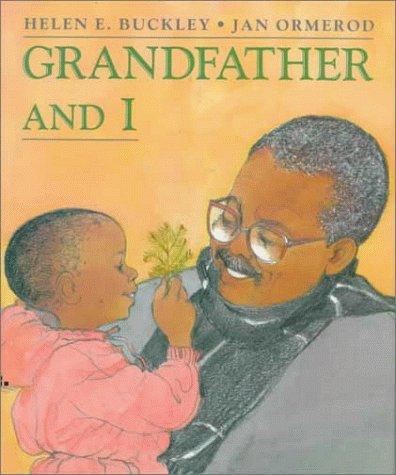 Cover of Grandfather and I