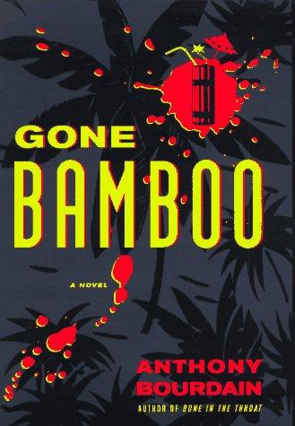 Cover of Gone bamboo
