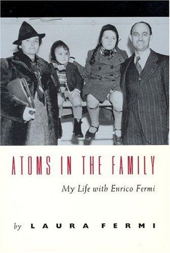 Cover of Atoms in the family