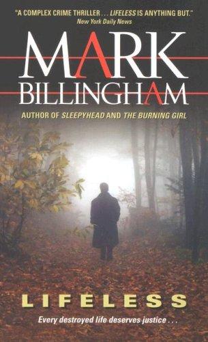 Cover of Lifeless