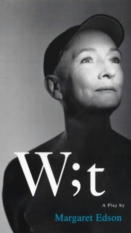 Cover of Wit