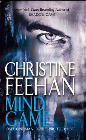 Cover of Mind Game