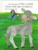 Cover of The Lamb and the Butterfly