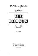 Cover of The rainbow