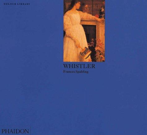 Cover of Whistler