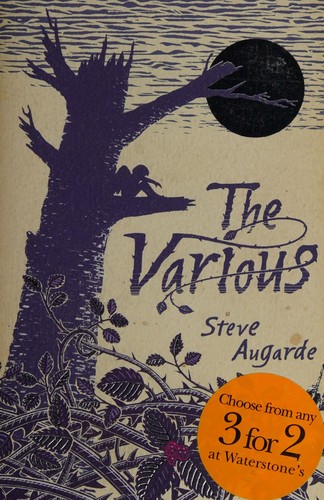 Cover of The various