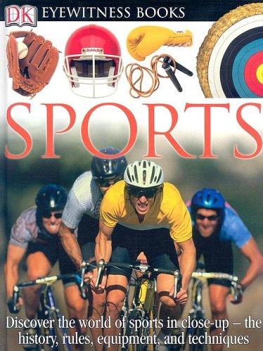 Cover of Sports