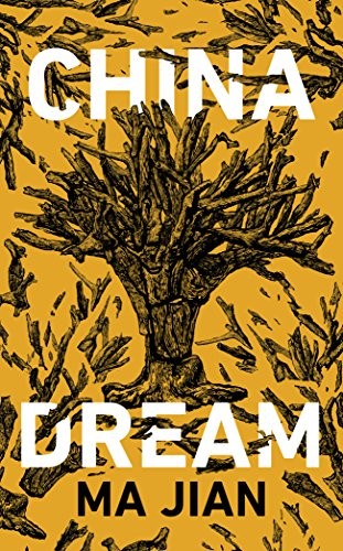 Cover of China Dream