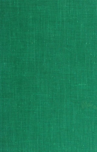 Cover of Collected poems