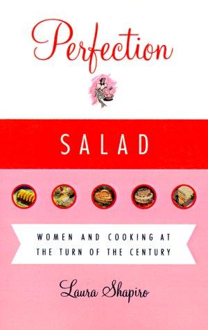 Cover of Perfection salad
