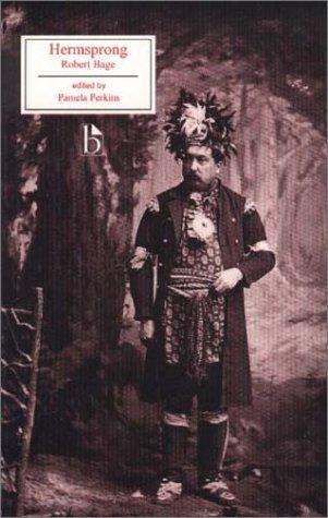 Cover of Hermsprong, or, Man as he is not