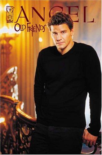 Cover of Angel