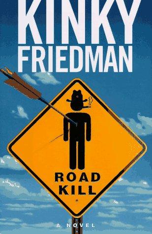 Cover of Roadkill