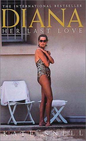 Cover of Diana