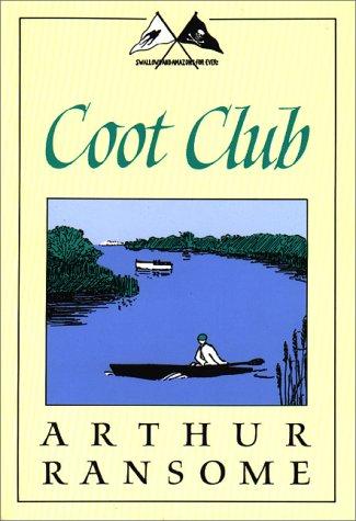 Cover of Coot Club