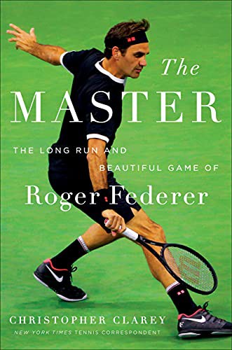 Cover of The Master