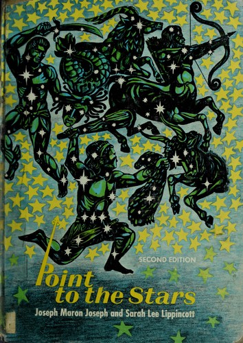 Cover of Point to the stars