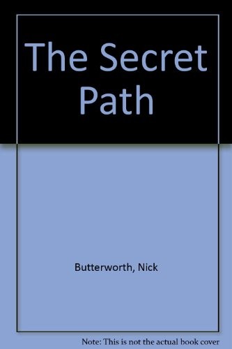 Cover of The secret path