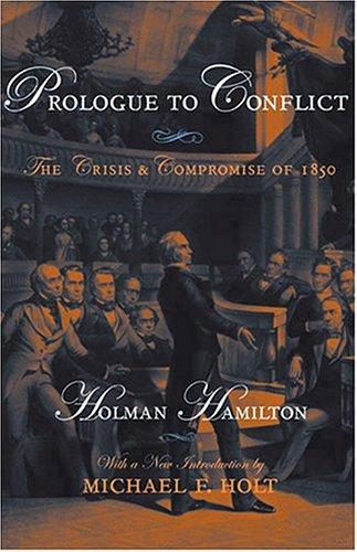 Cover of Prologue to conflicts