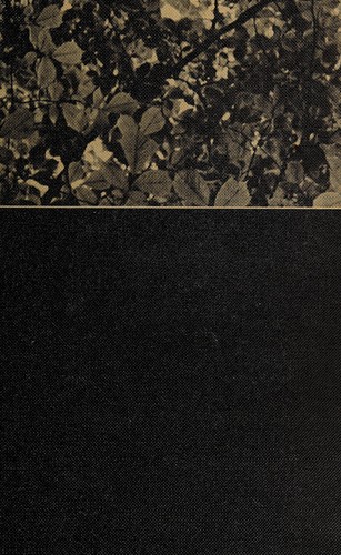 Cover of The fields of noon