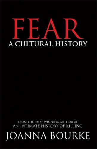 Cover of Fear