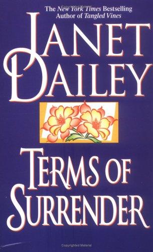 Cover of Terms of Surrender