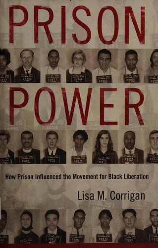 Cover of Prison power