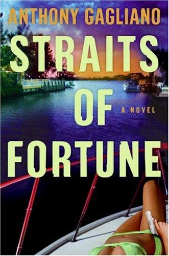 Cover of Straits of Fortune