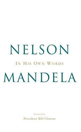 Cover of In his own words