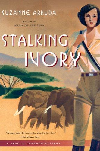 Cover of Stalking Ivory