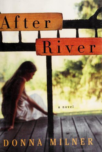 Cover of After River