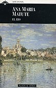 Cover of El río