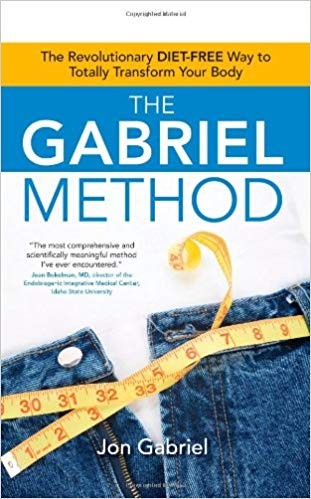 Cover of The Gabriel method