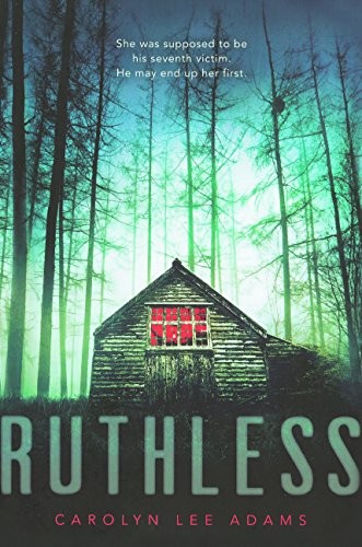 Cover of Ruthless