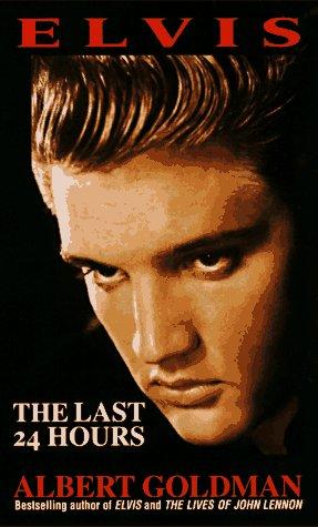 Cover of Elvis