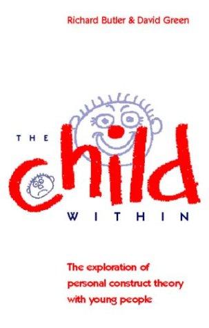Cover of The child within